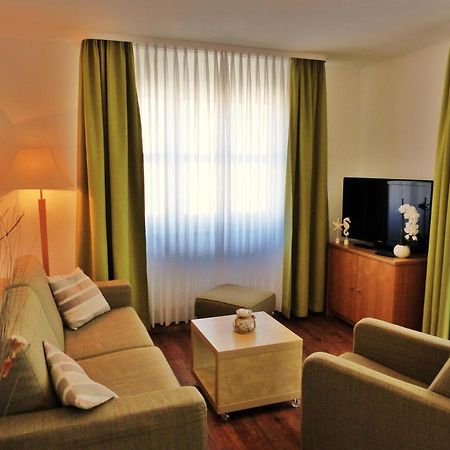 Ferienwohnung 14 - Sofia Haus Huehnergott Sellin  Екстериор снимка