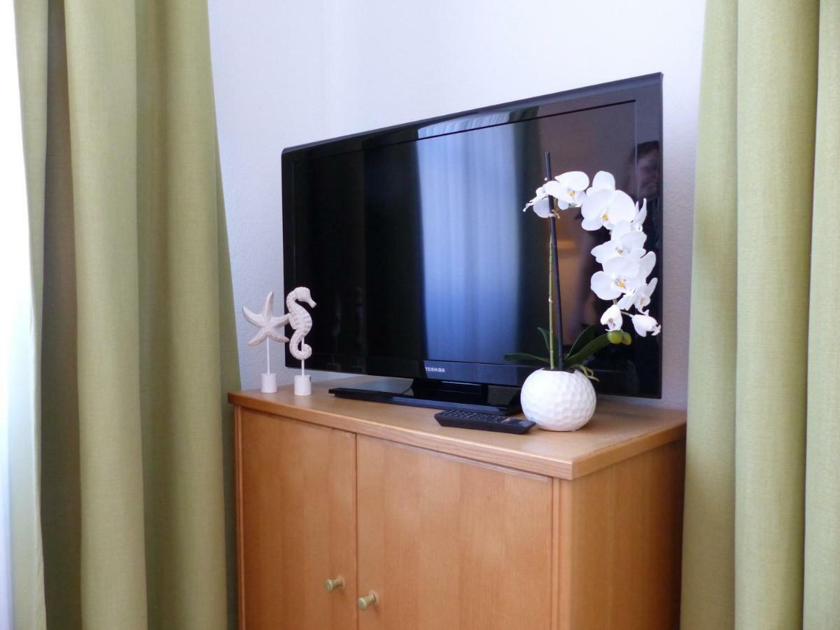 Ferienwohnung 14 - Sofia Haus Huehnergott Sellin  Екстериор снимка