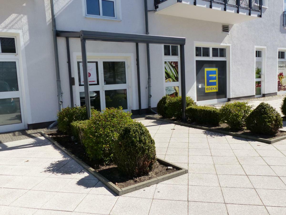 Ferienwohnung 14 - Sofia Haus Huehnergott Sellin  Екстериор снимка