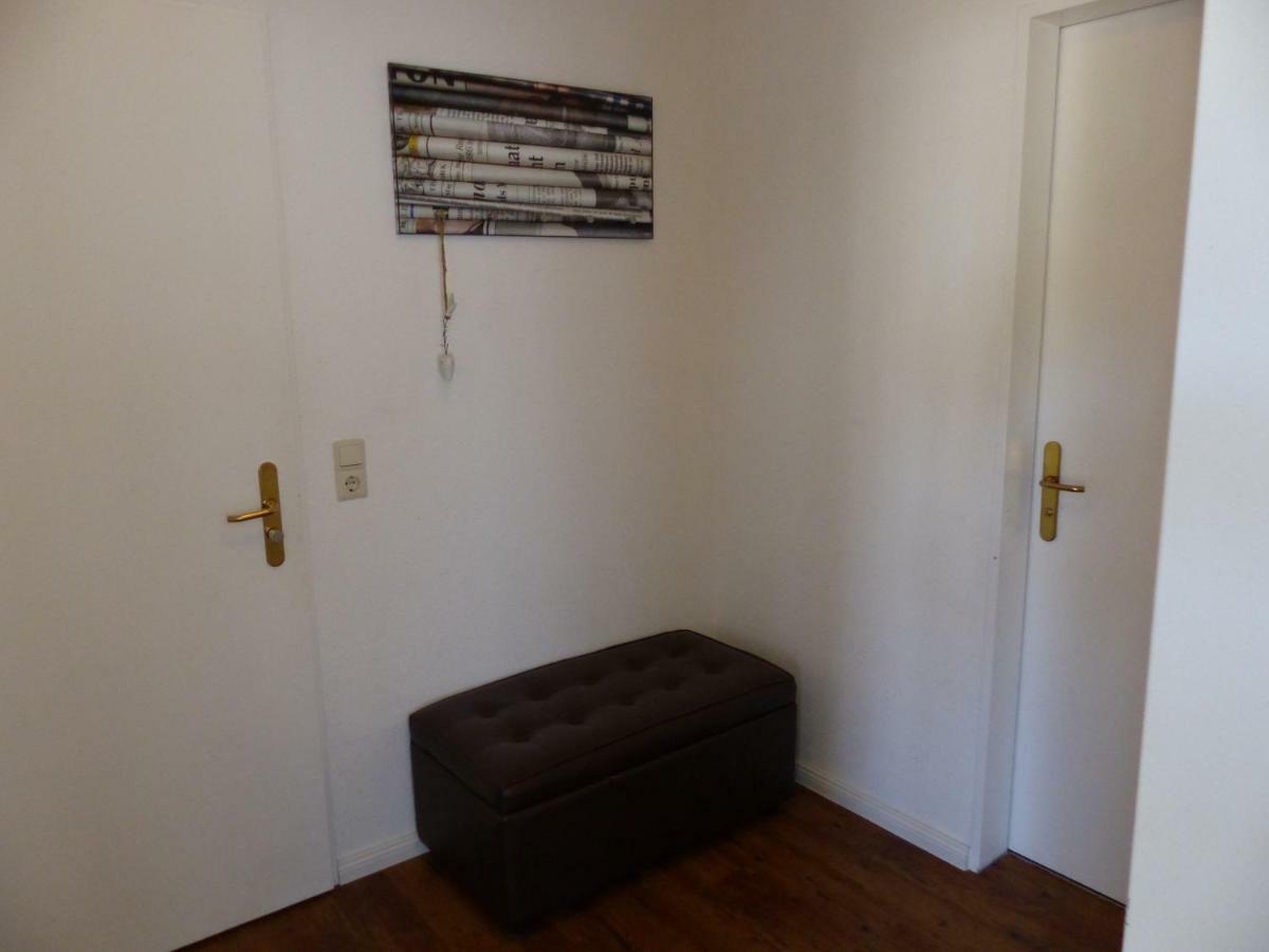 Ferienwohnung 14 - Sofia Haus Huehnergott Sellin  Екстериор снимка