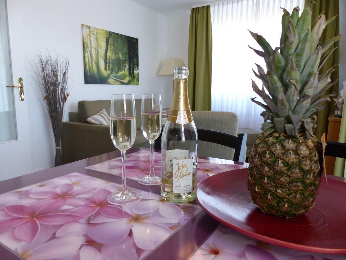 Ferienwohnung 14 - Sofia Haus Huehnergott Sellin  Екстериор снимка