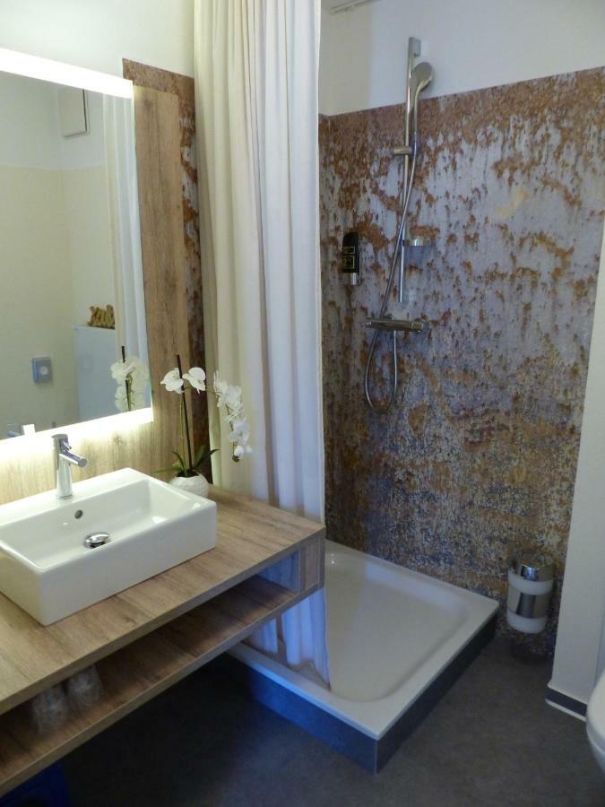 Ferienwohnung 14 - Sofia Haus Huehnergott Sellin  Екстериор снимка