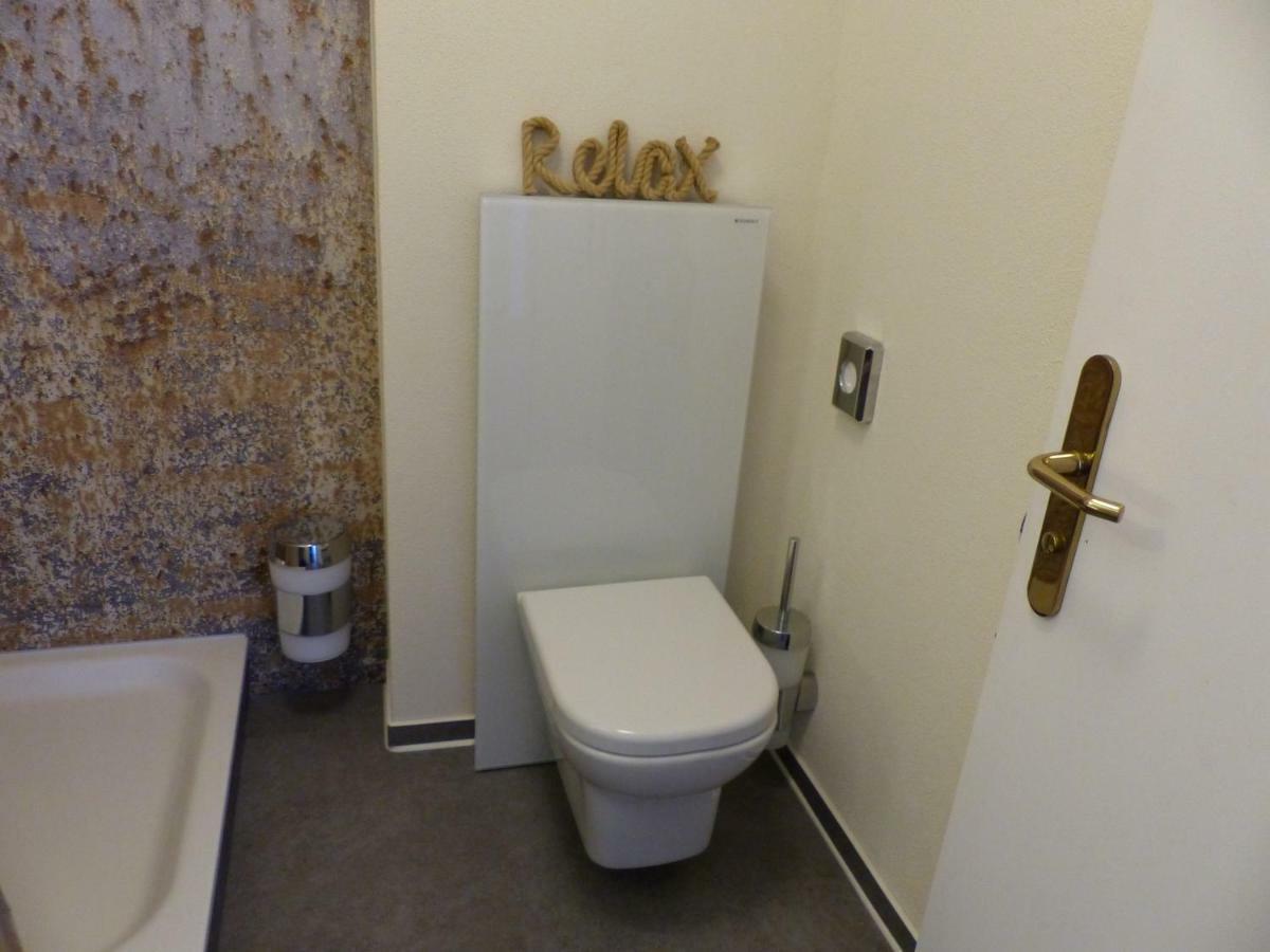Ferienwohnung 14 - Sofia Haus Huehnergott Sellin  Екстериор снимка