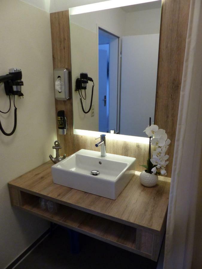 Ferienwohnung 14 - Sofia Haus Huehnergott Sellin  Екстериор снимка