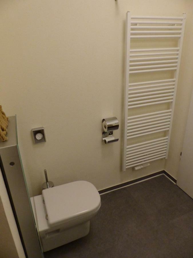 Ferienwohnung 14 - Sofia Haus Huehnergott Sellin  Екстериор снимка
