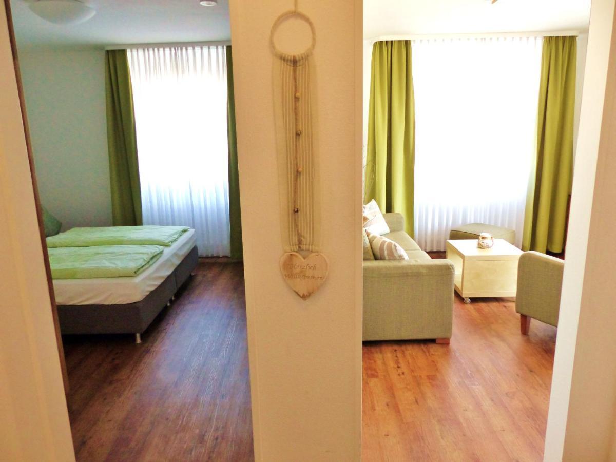 Ferienwohnung 14 - Sofia Haus Huehnergott Sellin  Екстериор снимка