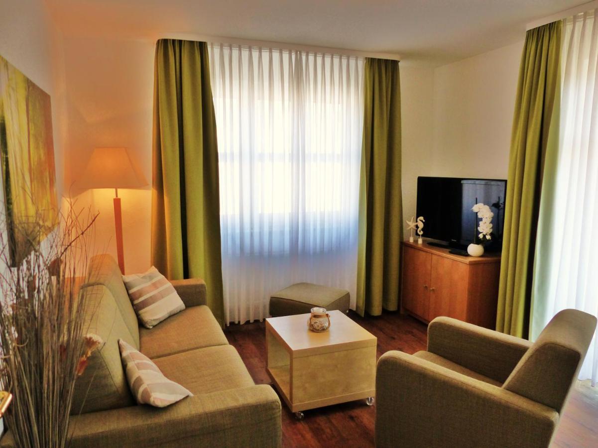 Ferienwohnung 14 - Sofia Haus Huehnergott Sellin  Екстериор снимка