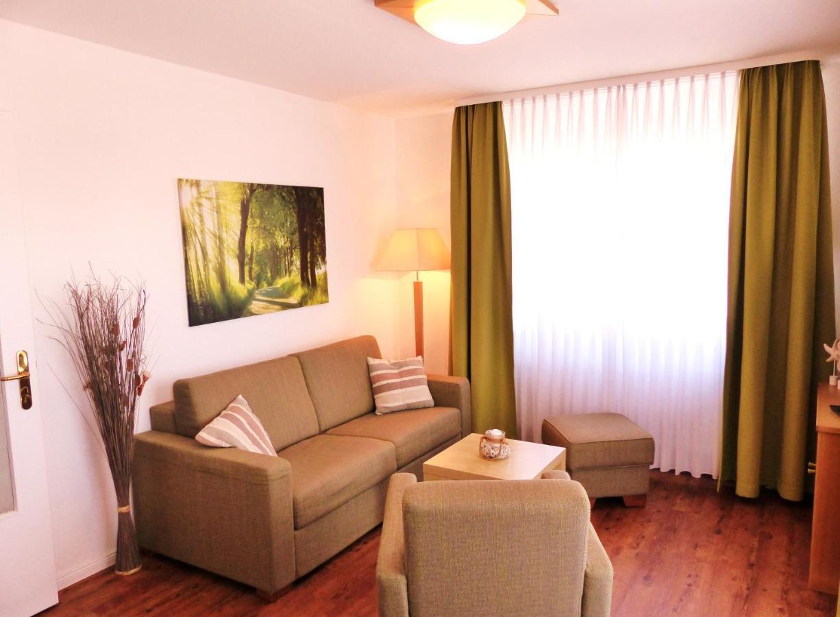 Ferienwohnung 14 - Sofia Haus Huehnergott Sellin  Екстериор снимка