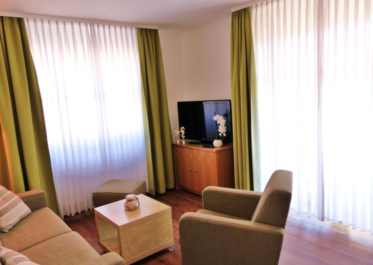 Ferienwohnung 14 - Sofia Haus Huehnergott Sellin  Екстериор снимка