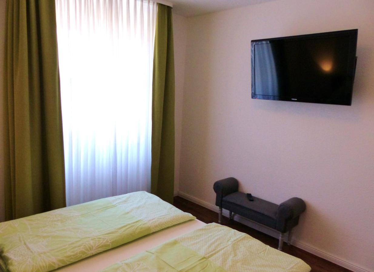 Ferienwohnung 14 - Sofia Haus Huehnergott Sellin  Екстериор снимка