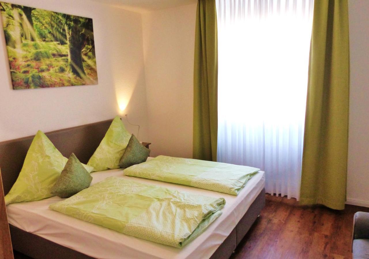 Ferienwohnung 14 - Sofia Haus Huehnergott Sellin  Екстериор снимка