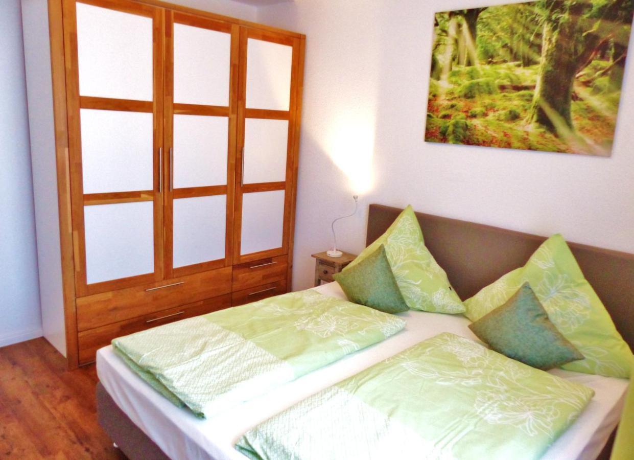 Ferienwohnung 14 - Sofia Haus Huehnergott Sellin  Екстериор снимка